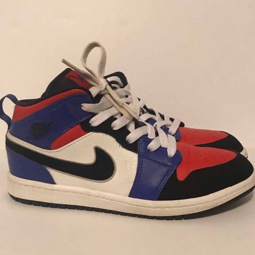 Nike AJ 1